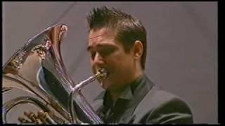 David Childs - Gabriel's Oboe - Euphonium