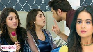 Anupama Today Episode NEW PROMO: Prem gets romantic with Rahi, Tells Anupama’s truth, Mahi Jealous