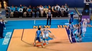 NBA 2k13 Patch Request #1: AI Offensive Rebounding Ability