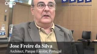 OECD - Evaluating quality in educational spaces
