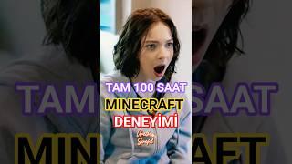 They Played +100 Hours for the Minecraft Movie 