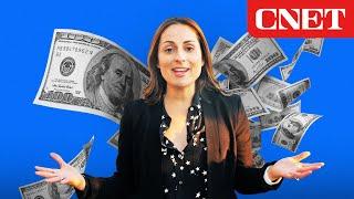 Welcome to CNET Money!