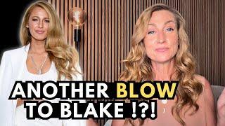 Blake claims the SMEAR campaign is STILL ongoing ?!?!