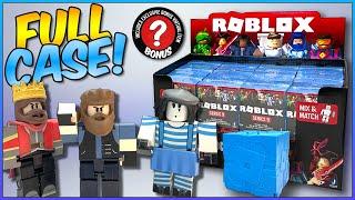 ALL Roblox Series 9 Blind Boxes & BONUS CODE Items! Break In, Arsenal & More