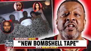 Gene Deal: Kanye West Just Ruined Diddy Case Forever!!!