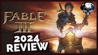 Fable 3 - Retrospective Review