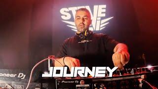 Steve Levi  - Journey (Official Music Video)