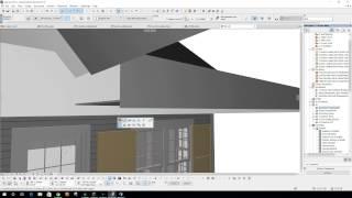 Archicad 19 Project