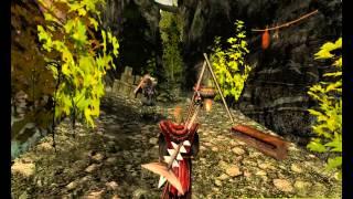 Gothic 2 Возвращение эпизод 80 (Дракар орков)