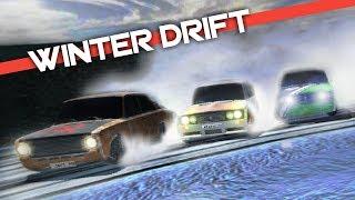 WINTER DRIFT