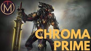 Chroma Prime, Rubico Prime, Gram Prime preview