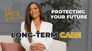 LONG-TERM CARE OPTIONS W/ RICHARD RUSOFF | PROTECT YOUR FUTURE | RETIRE RIGHT ACADEMY