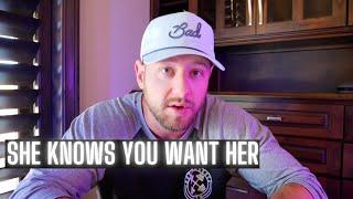 3 TESTS Women Specifically use when SEEKING an alpha (Pass these interest tests FAST when dating)