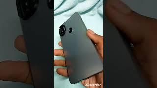 Redmi note 5 pro phone 