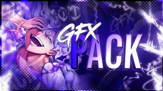 GFX Pack | Anime Gfx Pack For Android/Ios #gfx #Thumbnailpack #gfxpack