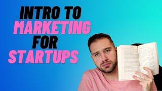 The only Marketing 101 guide you will need (B2B) | Theo Kanellopoulos