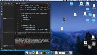 Debugging React with Visual Studio Code