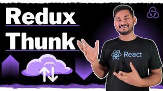 Fetch Data using Redux Thunk | The Complete Redux Course | Ep.19