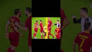 FOOTBALL CHAOS