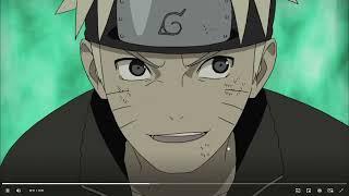 Naruto shippuden is PERFECT