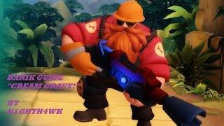 barik guide