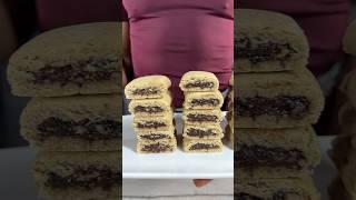 Gluten Free, Vegan FIG NEWTONS Refined Sugar Free, Oil free