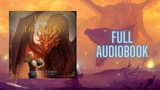 Egg of the Dragon - Marked by the Dragon Book 2 [Full YA Fantasy Audiobook - Unabridged]