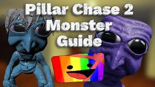 A Diamond's Guide to Ao Oni (Ft. 03Try) | Pillar Chase 2