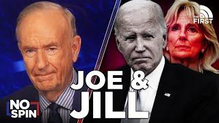 What Did Jill Biden Know About Joe’s Mental Health?
