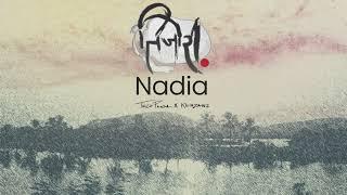 Nadia by Tech Panda & Kenzani | Tijori Album | Official Visualiser | 2024