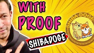 SHIBADOGE EXTREME MANIPULATION (with proof)