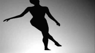 HQ Spinning Dancer illusion (Brain-test).flv