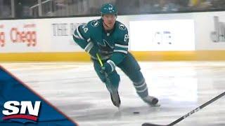 Mikael Granlund Goes Coast-To-Coast For A Sweet First Goal Of The Season