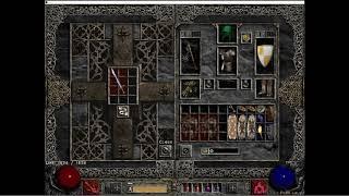 Diablo 2 Rolling: Last Wish PB, EBOTD Warpike, EBOTD Ghost spear, Eth Infinity Thresh, EInfinity CA