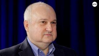 Екс-голова СБУ Ігор Смешко про війну, Росію та спецслужби