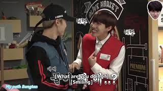 КТО ИЗ СИНЕЙ ДЕРЕВНИ!? RUN BTS "Защита деревни BTS"[Озвучка by My path Bangtan] EP.47