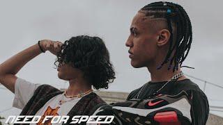 Need For Speed - Lau & Mxcked | Prod. Platxn & VT Beat