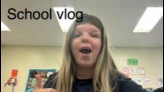 School vlog