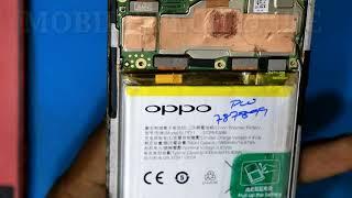 oppo a1k power button not working / oppo a1k power button jumper / on off switch ways