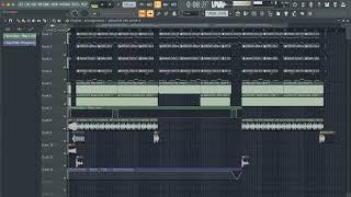 HOW TO MAKE  PHONK LIKE @Xteage,@SHADXWBXRN | КАК СДЕЛАТЬ ФОНK В СТИЛЕ @SHADXWBXRN, @Xteage .