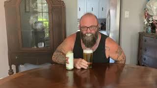 Beer Review - Miller High Life, Miller Brewing