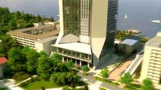 KARAT APARTMENTS - Hyatt Regency Sochi 5