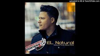 EL NATURAL -AMOR CIBERNAUTA - VERSION NAVIDAD