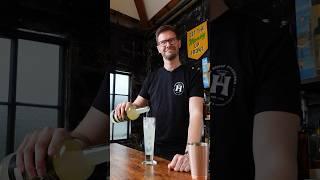 I still love those half-priced apps though! #bartender #cocktail #mixology #margarita