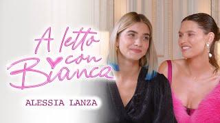 A letto con Bianca Balti e Alessia Lanza