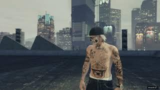 GGxBadMan vs Xo_KillerKid_oX