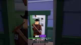 Experience the Ultimate Wild West Adventure Game Today on Roblox!