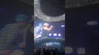 Can’t handle Kenny Chesney at the Las Vegas Sphere