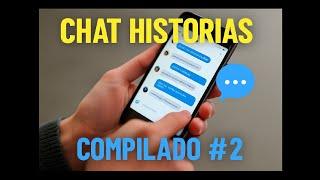 2 historias en texto que te atraparán desde el primer segundo | #StorytimeEspañol #Drama