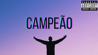 Campeão - Lil Kood (Official Audio)